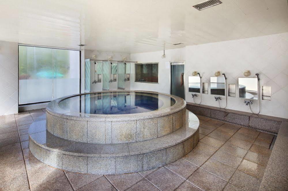 Gurye Hanwha Resort Jirisan מראה חיצוני תמונה